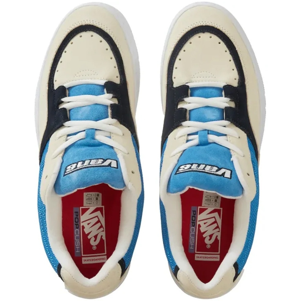 Vans® Speed view 3